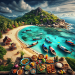 Taucherparadies Koh Tao: Geheimtipps für unvergessliche Erlebnisse 1770786939.png