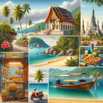 Thailand erkunden: Die Vorteile des Rollerfahrens für Reisende 1773411446.png