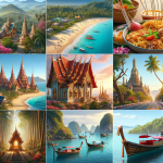 Thailand-Reisevorbereitung: Unverzichtbare Tipps für eine reibungslose Einreise 1774565859.png