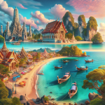 „Thailand-Reiseroute für 14 Tage: Von pulsierenden Städten zu ruhigen Stränden“ 1775174531.png