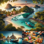 Thailand für Entdecker: Inselparadiese abseits der Touristenpfade 1770612433.png