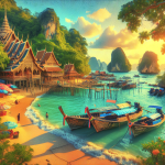 Thailand entdecken: So sparen Sie mit der idealen SIM-Karte bei der Kommunikation 1773367816.png