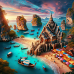 Romantische Strandorte in Thailand: Perfekte Plätze für Paare 1774305534.png