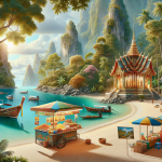 Nachhaltiges Inselhopping in Thailand: Umweltbewusste Reisemöglichkeiten 1774479089.png