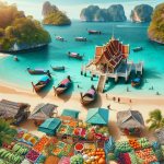 Vegane Köstlichkeiten auf den thailändischen Inseln: Ein Genussführer 1774913332.png