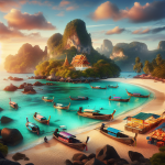 Budgetfreundliches Thailand: Erleben Sie mehr für weniger 1775130800.png