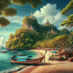 Abenteuerliche Fortbewegung: Thailands exotische Transporterlebnisse 1776564071.png